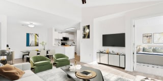 Sailpointe at Lake Norman Apartment Homes Gallery 3