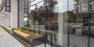 The Weidler Gallery 17