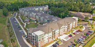 Grayson Ridge 55+ Apartments - Senior Housing Gallery 38