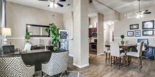 Park at Cedar Lawn Apartments Gallery 11