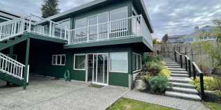 Exquisite 4-Bed, 3-Bath Home with Views of Puget Sound Exquisite 4-Bed, 3-Bath Home with Views of Puget Sound Gallery 1