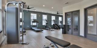 Altair Apartments Gallery 27