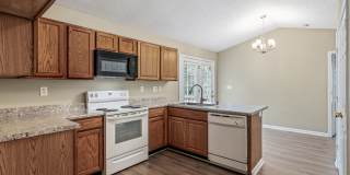 Welcome to this charming 4 bedroom, 2 bathroom home located in Greensboro, NC. Gallery 21