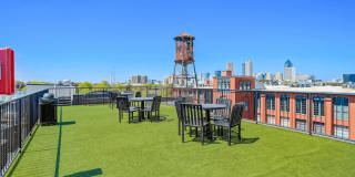 Fulton Cotton Mill Lofts Gallery 16