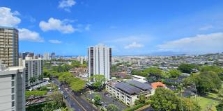 2101 nuuanu ave #I1204 - I1204 Gallery 44