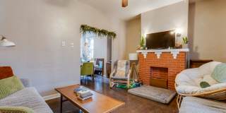 AVAILABLE MAY 2026  - 2 Bedroom Home in Mt Washington w/ Fenced In Yard! Gallery 1