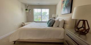 Heron | 3 Bed 2.5 Bath | Garage | 1800 sf | $2726-$2999 | 8, 9, 10, 12, 14, and 15 month lease terms Gallery 201