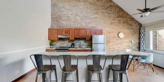 Manor Royal Apartments Gallery 1