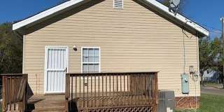 Charming 3BR House in Birmingham Gallery 5