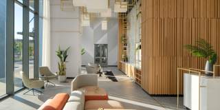 Cascade Link at Douglas Gallery 12