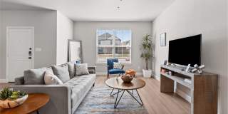 Audra Townhomes Gallery 3