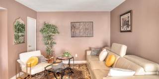 Fully furnished! Gallery 9