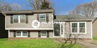 8413 Mayerling Drive Gallery 1