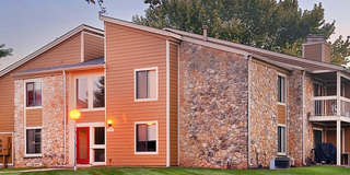 Pebble Point Apartments Gallery 21