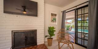 Luxury Mid-Century Retreat in the Heart of the Historic Movie Colony (Monthly Only - No Long Term) Gallery 30