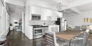 San Fernando Building Lofts Gallery 11