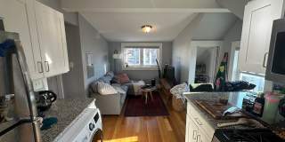Inman Sq Somerville 2bed / 1bath with laundry in unit - no broker fee - Sept 2026 move in Gallery 3