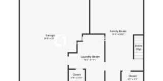 11515 North Charlotte Street Gallery 17