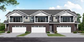 Newer Somersett Court Townhome!! Gallery 1