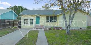 3 Bedroom 2 Bathroom Home Ready for Move In1 Gallery 1
