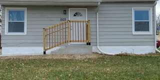 2 Bedroom 1 Bath Home Gallery 1