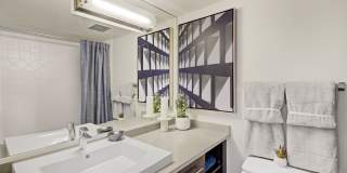 Tower 801 Apartments Gallery 14