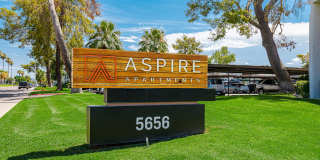 Aspire Apartments Gallery 30