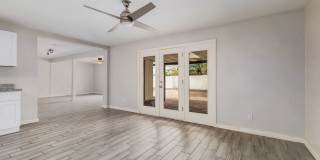 Home For Rent in Cavalier Estates! Gallery 5