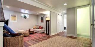 High End LOHI Townhome Available in June! Gallery 8