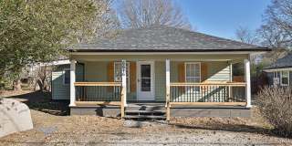 6616 Charlie Walker Road Gallery 1