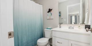 Fully Furnished Luxury Corporate Rental - Brand New Construciton Gallery 16