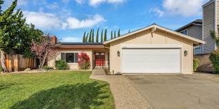 Stylish  Comfort Home in Prime San Jose Location Gallery 1