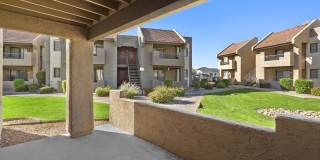 Sundancer Apartments Gallery 26