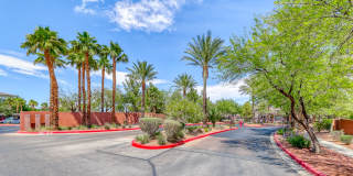Beautiful Summerlin townhome, 3 bed, 2.5 bath, on 1st floor. Gallery 56