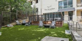 The Arcadian Gallery 49