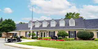 Williamsburg on The Lake Apartments of Mishawaka Gallery 14