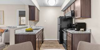 Silver Springs Apartments Gallery 4
