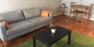 Furnished Studio Apt. in Dupont Circle. All Utilities Included...Available March 1s! Gallery 6