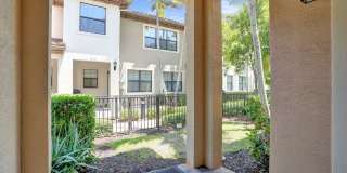 Excellent Townhome at the Terrace in Artesia Gallery 27