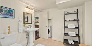 Kahala Palms: Charming Coastal Beach Home w/ Pool, Jacuzzi & Lush Garden Gallery 27