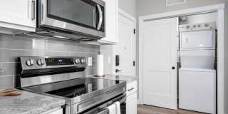 The Thomas at GVX The Thomas at GVX Gallery 4