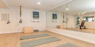 The Arbor Apartments and Townhomes Gallery 37