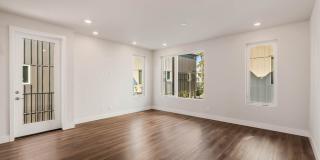 Contemporary Townhome with Attached 2-Car Garage Gallery 8