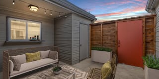 Greenway Patio Townhomes Gallery 1
