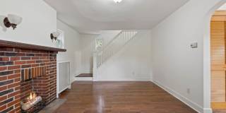 READY FOR MOVE IN! Don't miss this UPDATED 3-bedroom in Forest Hills! Gallery 8