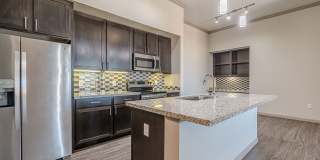 Park On Wurzbach Gallery 1