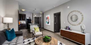 Mosaic at Levis Commons Gallery 4