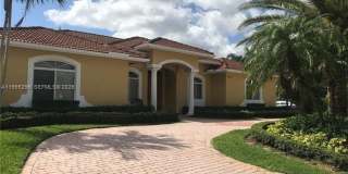 8750 SW 164th St PALMETTO BAY, FL 33157 Gallery 3