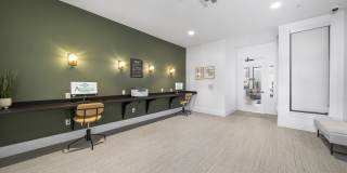 Abacus West Gallery 26