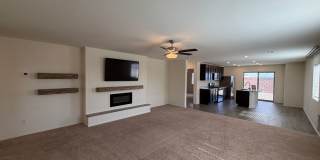 3 Bedroom Single Story Home Available Near Huning Ranch Loop SW & Main St NW in Los Lunas! 3 Bedroom Single Story Home Available Near Huning Ranch Loop SW & Main St NW in Los Lunas! Gallery 6